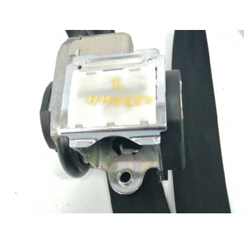 Recambio de cinturon seguridad delantero izquierdo para volkswagen touareg (7la) 3.0 v6 tdi dpf referencia OEM IAM 601391400  