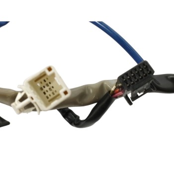 Recambio de mando volante para toyota auris touring sports (e18) 1.8 16v cat (híbrido) referencia OEM IAM 8425002690C1  