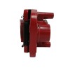 Recambio de pinza freno delantera izquierda para microcar due 84 / l / pa referencia OEM IAM   