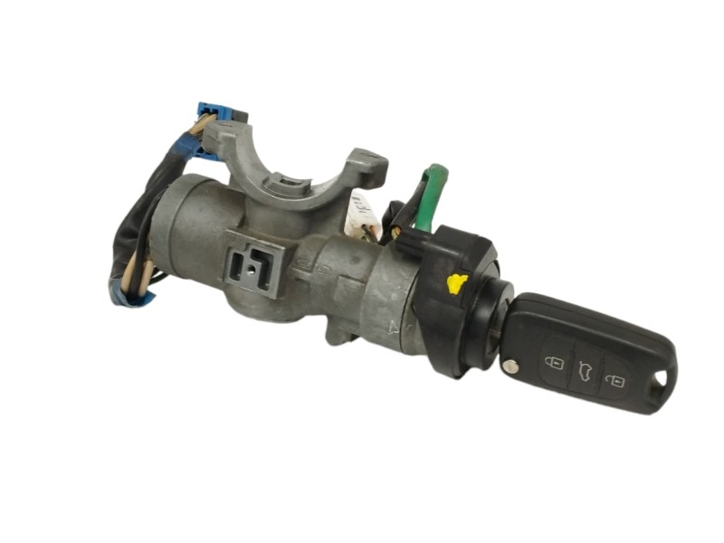 Recambio de antirrobo para kia carens (un) 1.6 crdi cat referencia OEM IAM 819101D000  