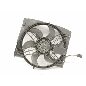 Recambio de electroventilador para bmw serie 3 touring (e46) 2.0 16v diesel cat referencia OEM IAM 7786009 155999638E 