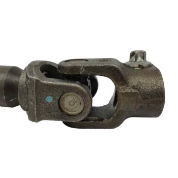 Recambio de rotula columna direccion para ford fiesta (cb1) 1.6 tdci cat referencia OEM IAM   