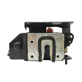 Recambio de cerradura puerta trasera derecha para ssangyong rodius ii 2.2 xdi referencia OEM IAM   