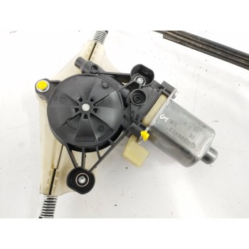 Recambio de elevalunas delantero derecho para seat leon (5f1) 1.6 tdi referencia OEM IAM 5F4837462B 500959802B 