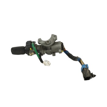 Recambio de antirrobo para kia carens (un) 1.6 crdi cat referencia OEM IAM 819101D000  