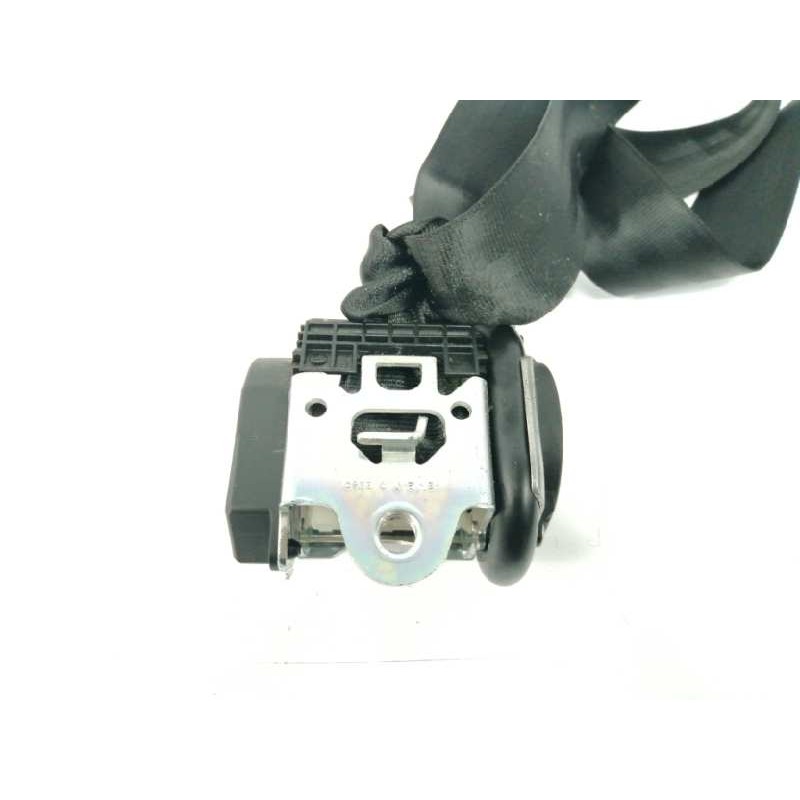 CINTURON SEGURIDAD DELANTERO IZQUIERDO