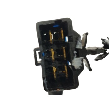 Recambio de antirrobo para kia carens (un) 1.6 crdi cat referencia OEM IAM 819101D000  