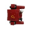 Recambio de pinza freno delantera derecha para microcar due 84 / l / pa referencia OEM IAM   