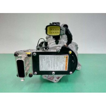 Recambio de alternador para kia niro drive referencia OEM IAM 3739003900  