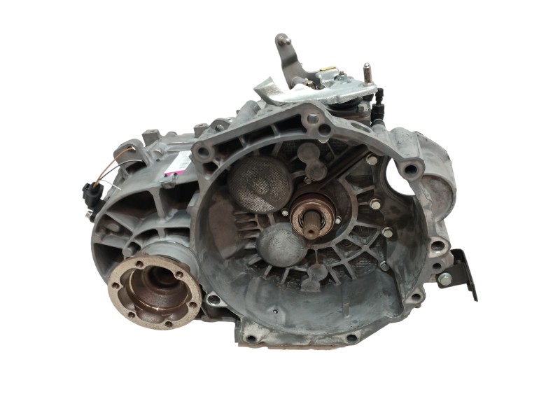 Recambio de caja cambios para seat toledo (1m2) 1.9 tdi referencia OEM IAM EFF  