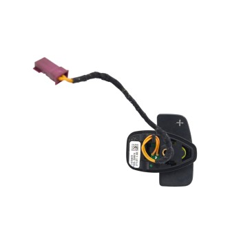 Recambio de mando volante para mercedes-benz clase b sports tourer (w246, w242) b 180 cdi / d (246.212) referencia OEM IAM A2185