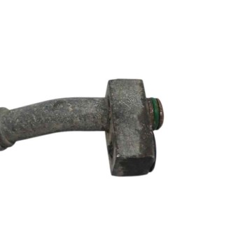 Recambio de tubos aire acondicionado para iveco daily furgón 2.3 diesel referencia OEM IAM 5801595270  