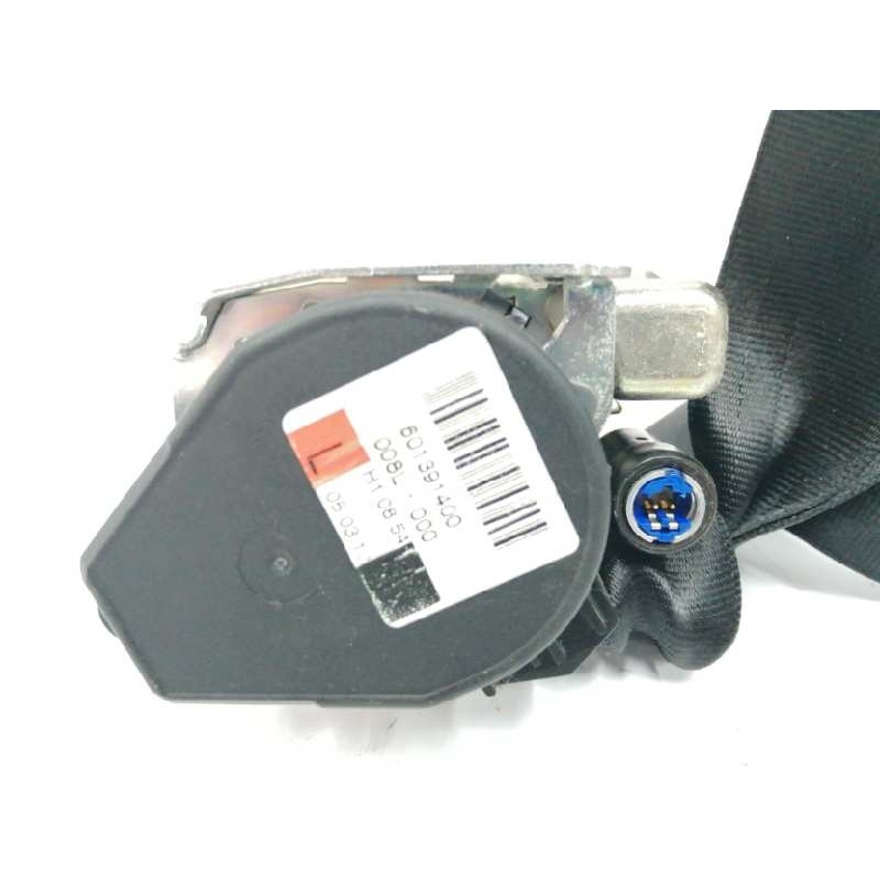 CINTURON SEGURIDAD DELANTERO IZQUIERDO