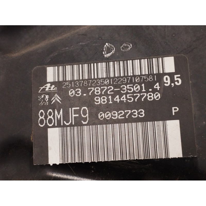 SERVOFRENO 03787235014