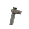 Recambio de tubos aire acondicionado para iveco daily furgón 2.3 diesel referencia OEM IAM 5801595270  