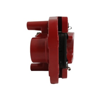Recambio de pinza freno delantera derecha para microcar due 84 / l / pa referencia OEM IAM   