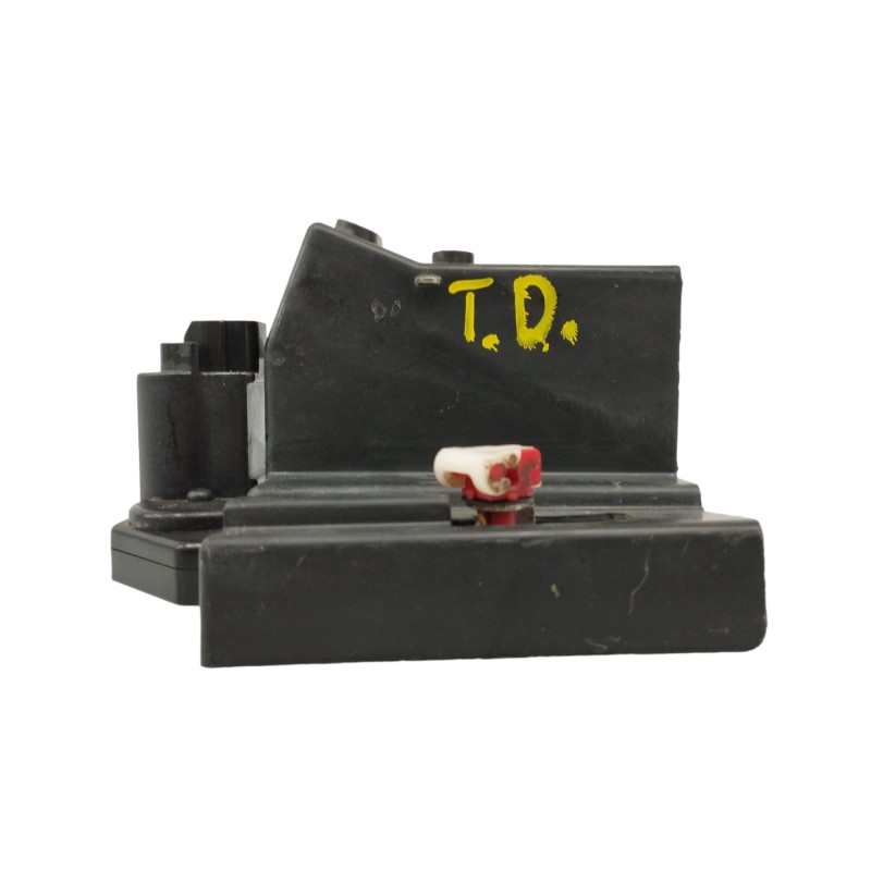 CERRADURA PUERTA TRASERA DERECHA