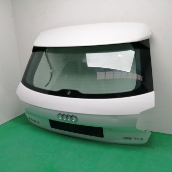 Recambio de porton trasero para audi q2 (gab) 2.0 16v tdi referencia OEM IAM 81A827025E OBSERVAR FOTOS 