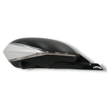 Recambio de retrovisor derecho para mg marvel r ev (ep21) referencia OEM IAM 11300517WSZ  