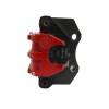 Recambio de pinza freno trasera izquierda para microcar due 84 / l / pa referencia OEM IAM   