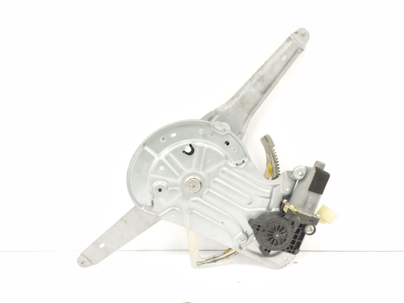 Recambio de elevalunas delantero derecho para volvo s60 berlina 2.4 diesel cat referencia OEM IAM 101354XXX Recambio de elevalunas delantero derecho para volvo s60 berlina 2.4 diesel cat referencia OEM IAM 101354XXX