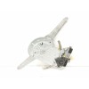 Recambio de elevalunas delantero derecho para volvo s60 berlina 2.4 diesel cat referencia OEM IAM 101354XXX  