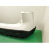 Recambio de paragolpes trasero para nissan qashqai iii (j12) (2021 - ...) 1.3 dig-t hibrido suave referencia OEM IAM J121323292 