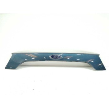 Recambio de moldura para ford kuga (cbs) referencia OEM IAM GJ54S43404A TRASERA PORTON AZUL