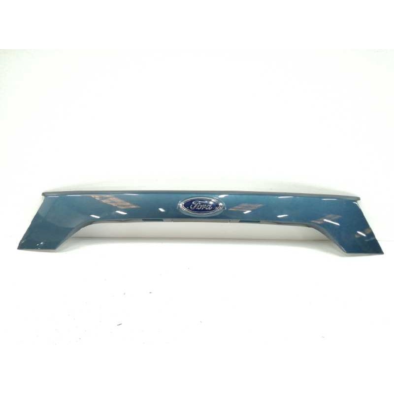 Recambio de moldura para ford kuga (cbs) referencia OEM IAM GJ54S43404A TRASERA PORTON AZUL