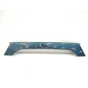 Recambio de moldura para ford kuga (cbs) referencia OEM IAM GJ54S43404A TRASERA PORTON AZUL