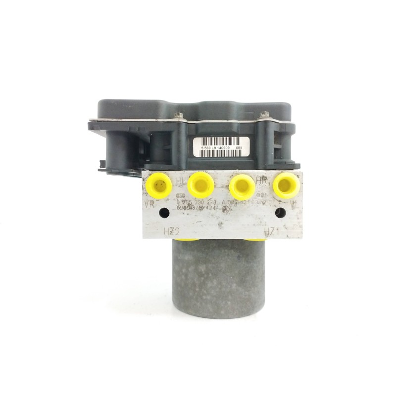 Recambio de abs para mercedes-benz clase a (w169) 2.0 cat referencia OEM IAM A0064316312 0265230373 