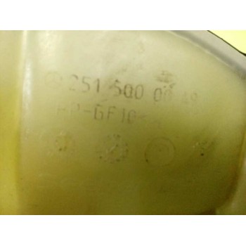 Recambio de deposito expansion para mercedes-benz clase r (w251) r 350 cdi 4-matic (251.023) referencia OEM IAM 2515000049  