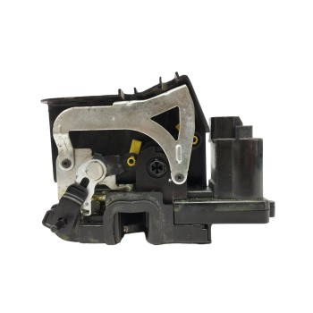 Recambio de cerradura puerta trasera derecha para ssangyong rodius ii 2.2 xdi referencia OEM IAM   