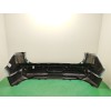 Recambio de paragolpes trasero para nissan qashqai iii (j12) (2021 - ...) 1.3 dig-t hibrido suave referencia OEM IAM J121323292 