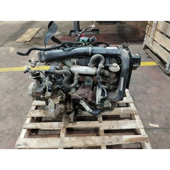 Recambio de motor completo para peugeot 307 (s1) 2.0 hdi cat referencia OEM IAM RHY  