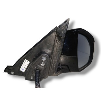 Recambio de retrovisor derecho para mg marvel r ev (ep21) referencia OEM IAM 11300517WSZ  