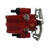 Recambio de pinza freno trasera derecha para microcar due 84 / l / pa referencia OEM IAM   