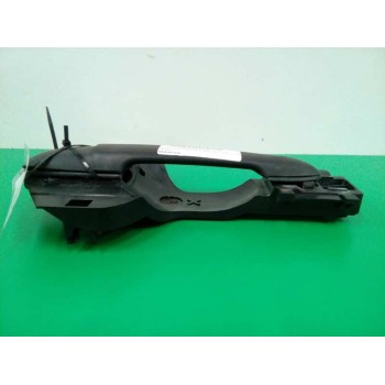 Recambio de maneta exterior delantera derecha para volkswagen crafter combi (2e) combi 35 batalla corta referencia OEM IAM A9067