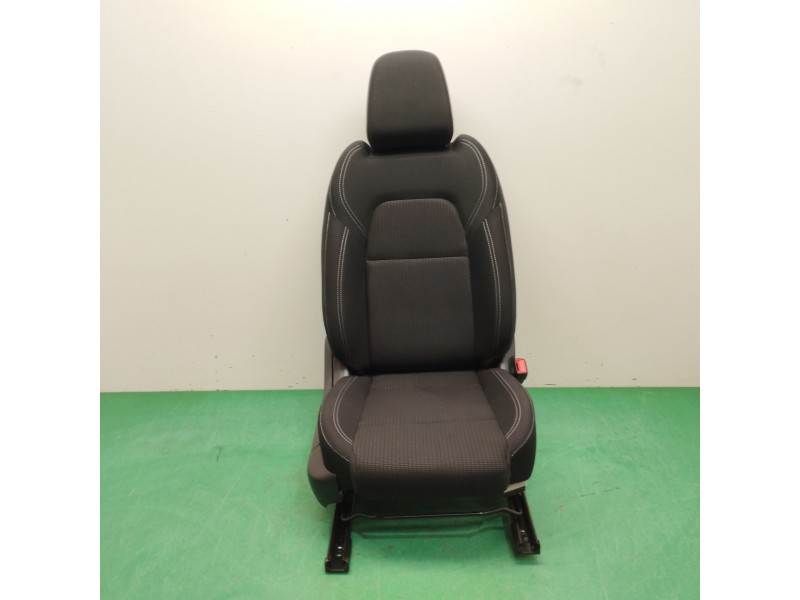 Recambio de asiento delantero derecho para nissan qashqai iii (j12) (2021 - ...) 1.3 dig-t hibrido suave referencia OEM IAM   