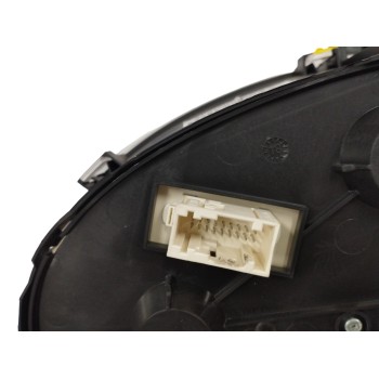 Recambio de cuadro instrumentos para peugeot partner kombi 1.6 blue-hdi fap referencia OEM IAM 9801642280  