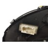 Recambio de cuadro instrumentos para peugeot partner kombi 1.6 blue-hdi fap referencia OEM IAM 9801642280  