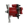 Recambio de pinza freno trasera derecha para microcar due 84 / l / pa referencia OEM IAM   