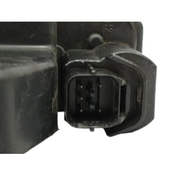 Recambio de cerradura puerta trasera derecha para ssangyong rodius ii 2.2 xdi referencia OEM IAM   