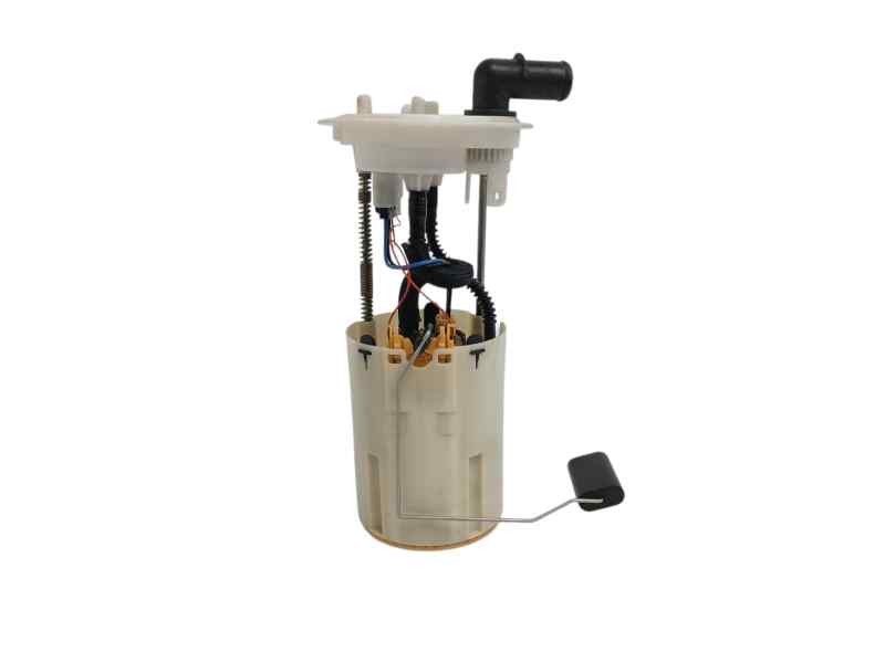 Recambio de aforador para iveco daily furgón 2.3 diesel referencia OEM IAM 580203045 58020304569503676 