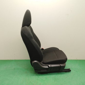 Recambio de asiento delantero derecho para nissan qashqai iii (j12) (2021 - ...) 1.3 dig-t hibrido suave referencia OEM IAM   