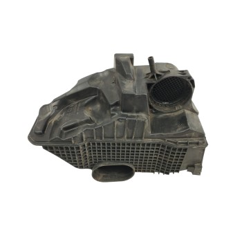 Recambio de filtro aire para renault clio iv grandtour 1.5 dci diesel fap referencia OEM IAM 165001258R  