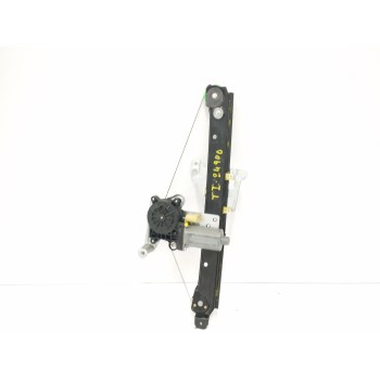 ELEVALUNAS TRASERO IZQUIERDO 119971XXX 