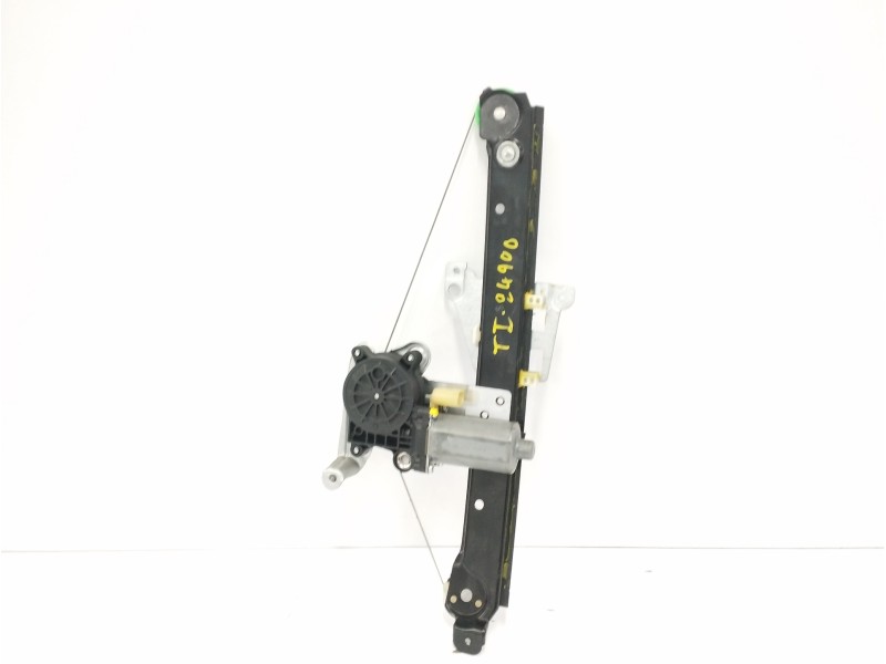 Recambio de elevalunas trasero izquierdo para volvo s60 berlina 2.4 diesel cat referencia OEM IAM 119971XXX Recambio de elevalunas trasero izquierdo para volvo s60 berlina 2.4 diesel cat referencia OEM IAM 119971XXX