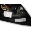 Recambio de retrovisor derecho para mg marvel r ev (ep21) referencia OEM IAM 11300517WSZ  