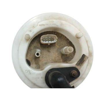 Recambio de aforador para iveco daily furgón 2.3 diesel referencia OEM IAM 580203045 58020304569503676 